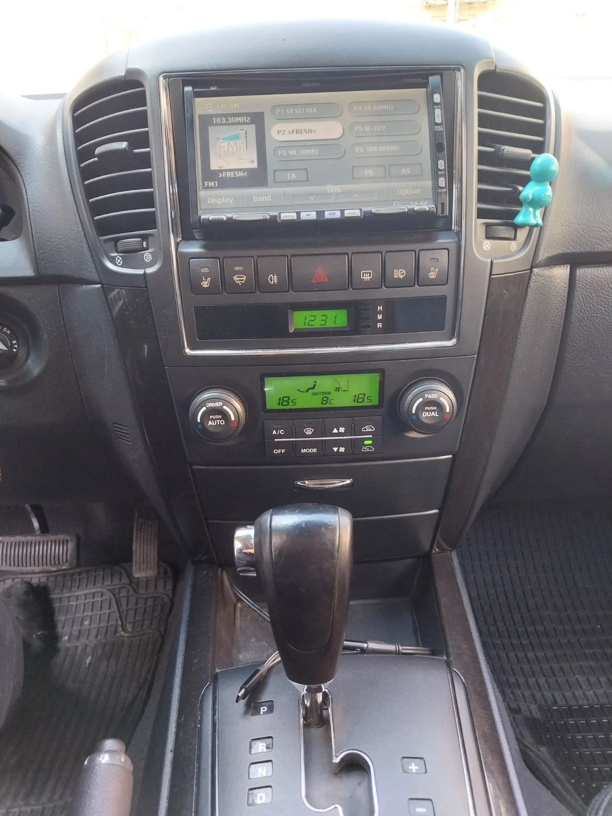 Kia Sorento 3, 3, снимка 5 - Автомобили и джипове - 53845915