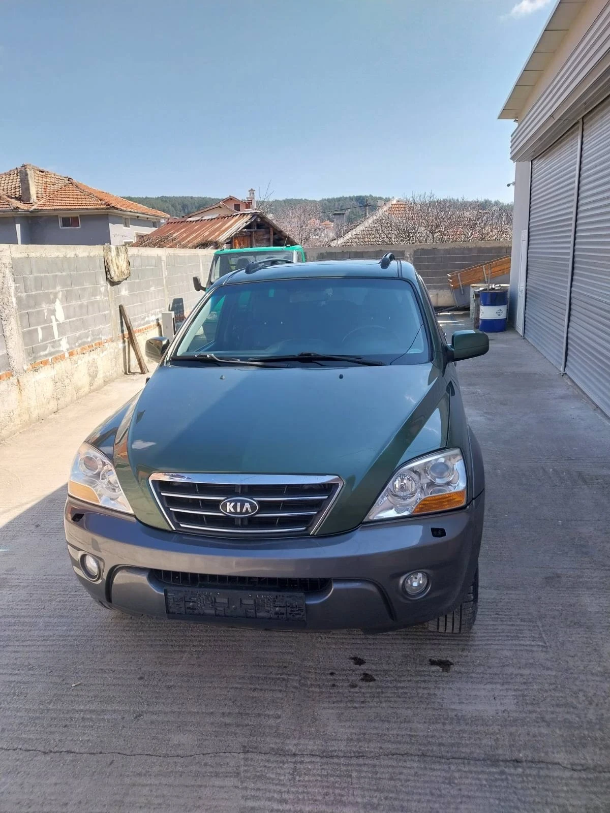 Kia Sorento 3, 3, снимка 2 - Автомобили и джипове - 53845915