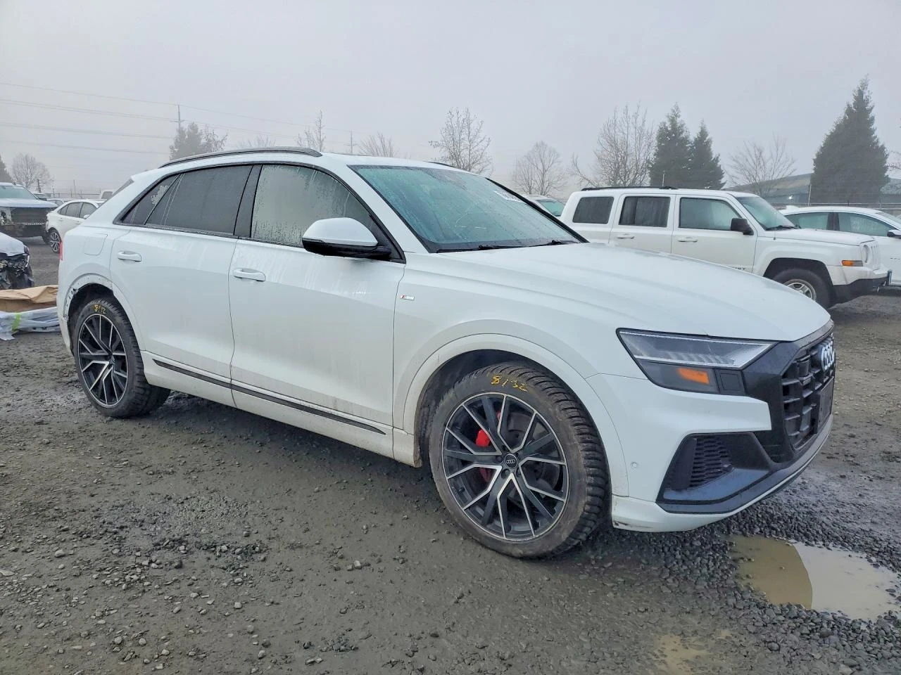 Audi Q8 * PRESTIGE* S-LINE*  | Mobile.bg � ����������� 3