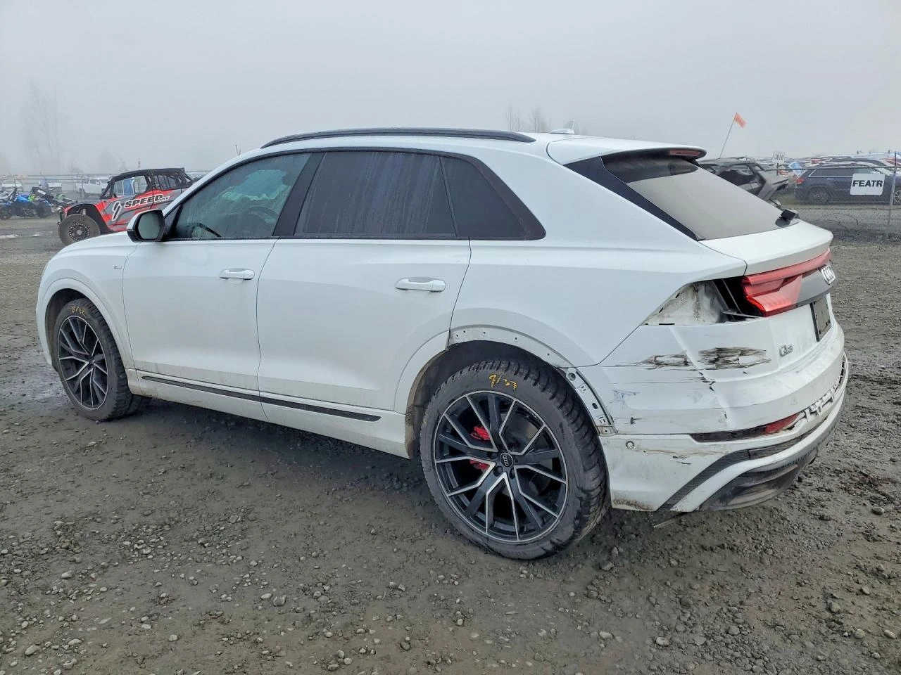 Audi Q8 * PRESTIGE* S-LINE*  | Mobile.bg � ����������� 6