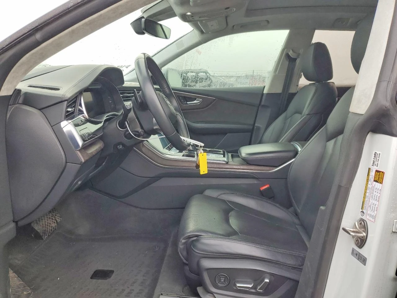 Audi Q8 * PRESTIGE* S-LINE*  | Mobile.bg � ����������� 10