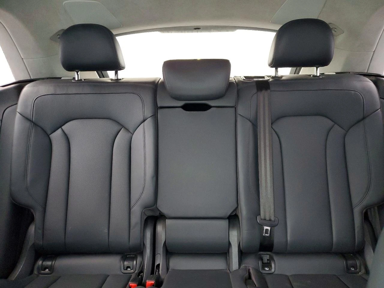 Audi Q8 * PRESTIGE* S-LINE*  | Mobile.bg � ����������� 11