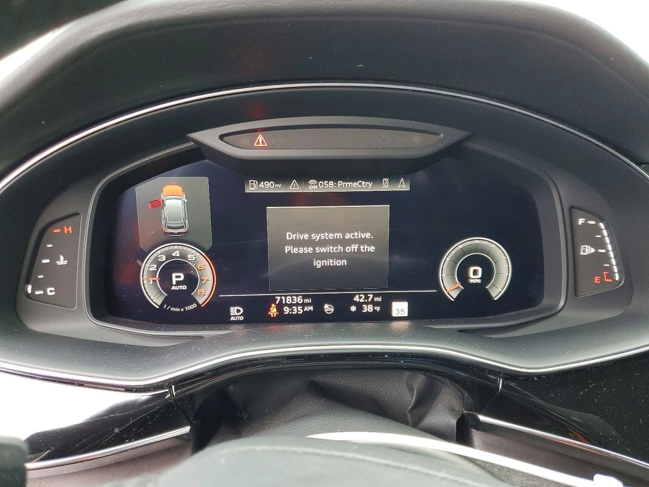 Audi Q8 * PRESTIGE* S-LINE*  | Mobile.bg � ����������� 8