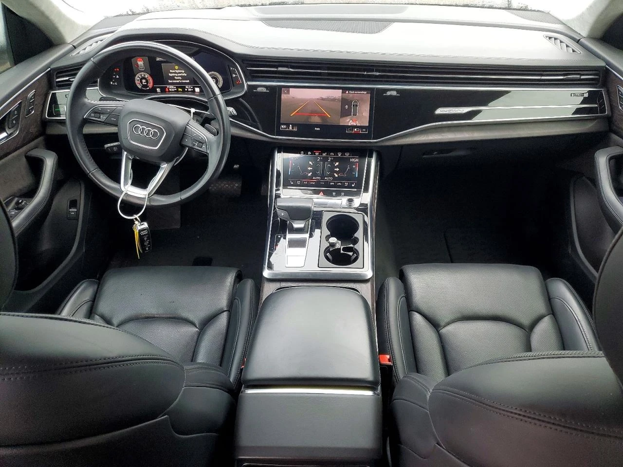 Audi Q8 * PRESTIGE* S-LINE*  | Mobile.bg � ����������� 9