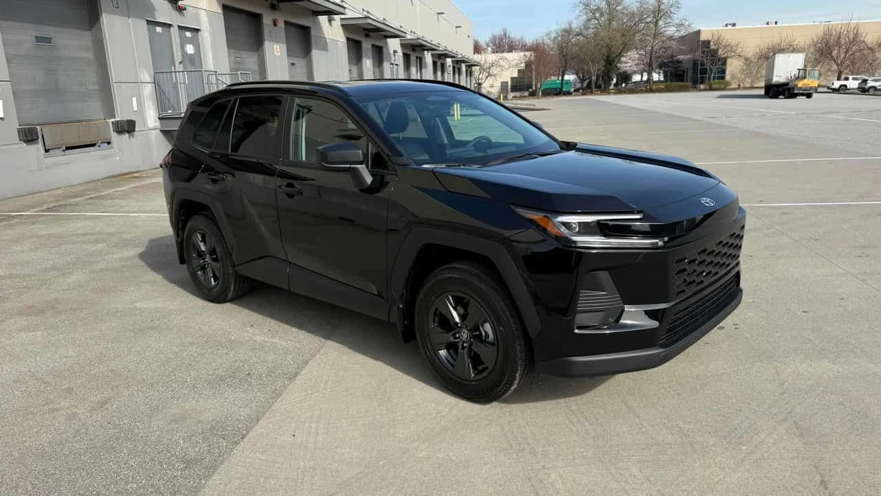 Toyota Rav4 LE AWD /CARFAX/КАМЕРА/ПОДГРЕВИ, снимка 11 - Автомобили и джипове - 54060721