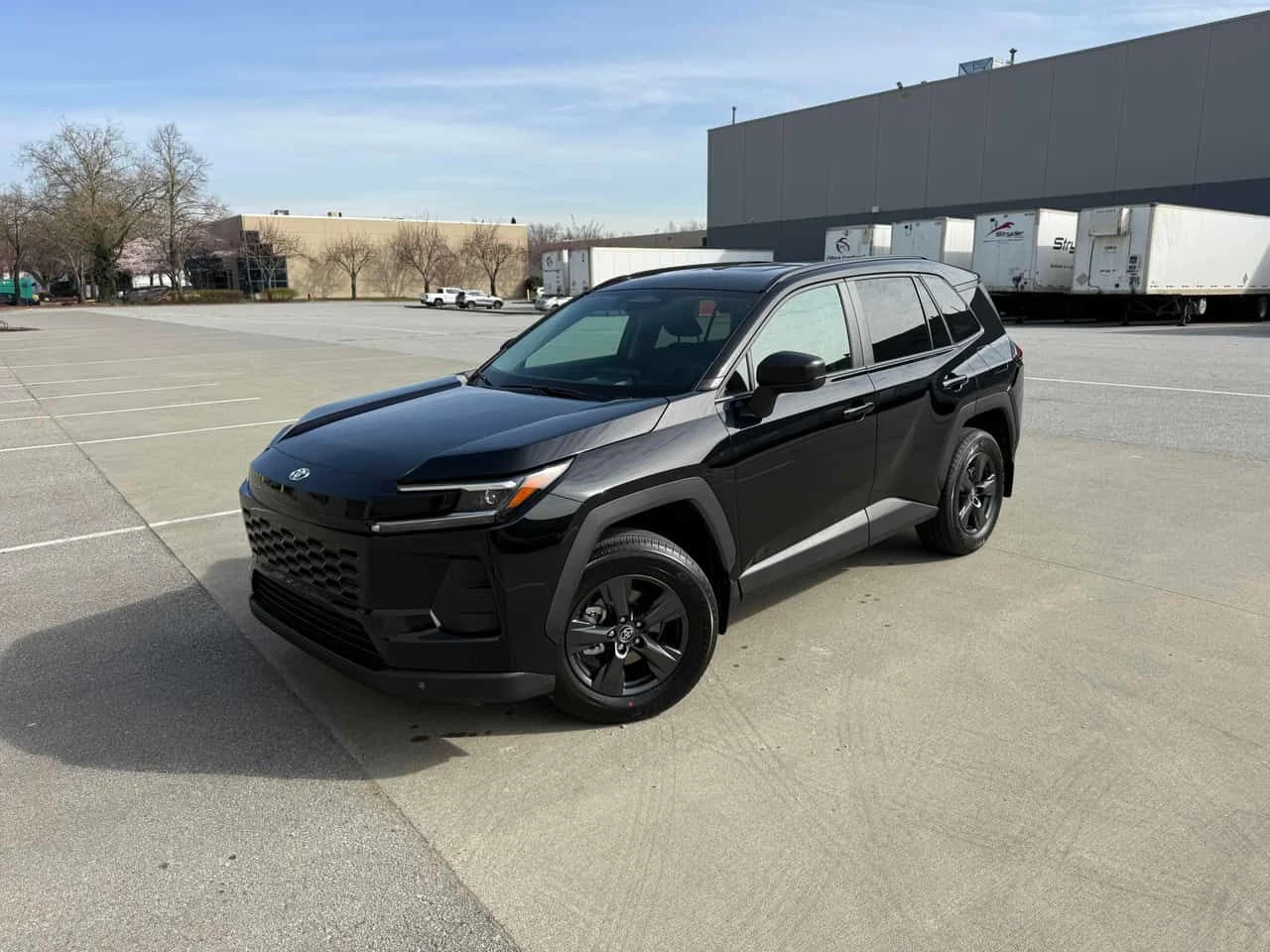 Toyota Rav4 * LE AWD * CARFAX * БЕЗ ПЪРВОНАЧАЛНА ВНОСКА