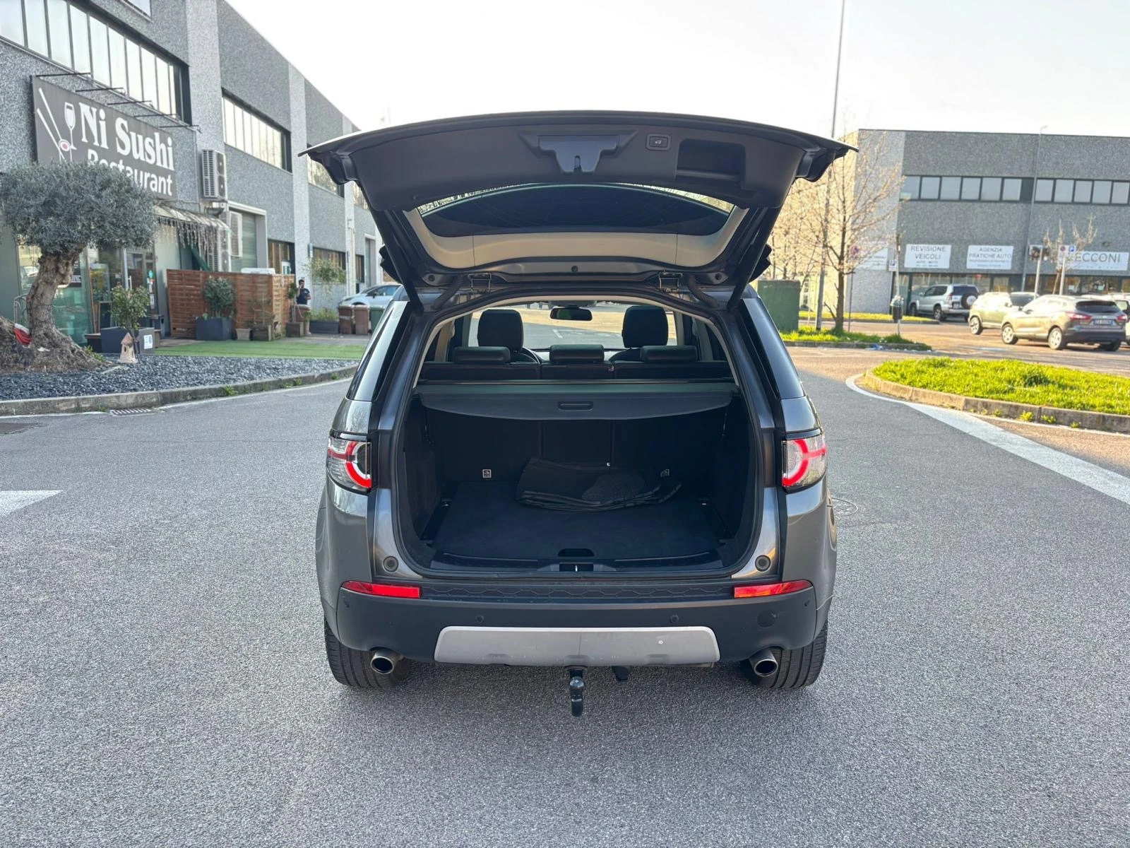 Land Rover Discovery 2.0 �� ����� | Mobile.bg � ����������� 10