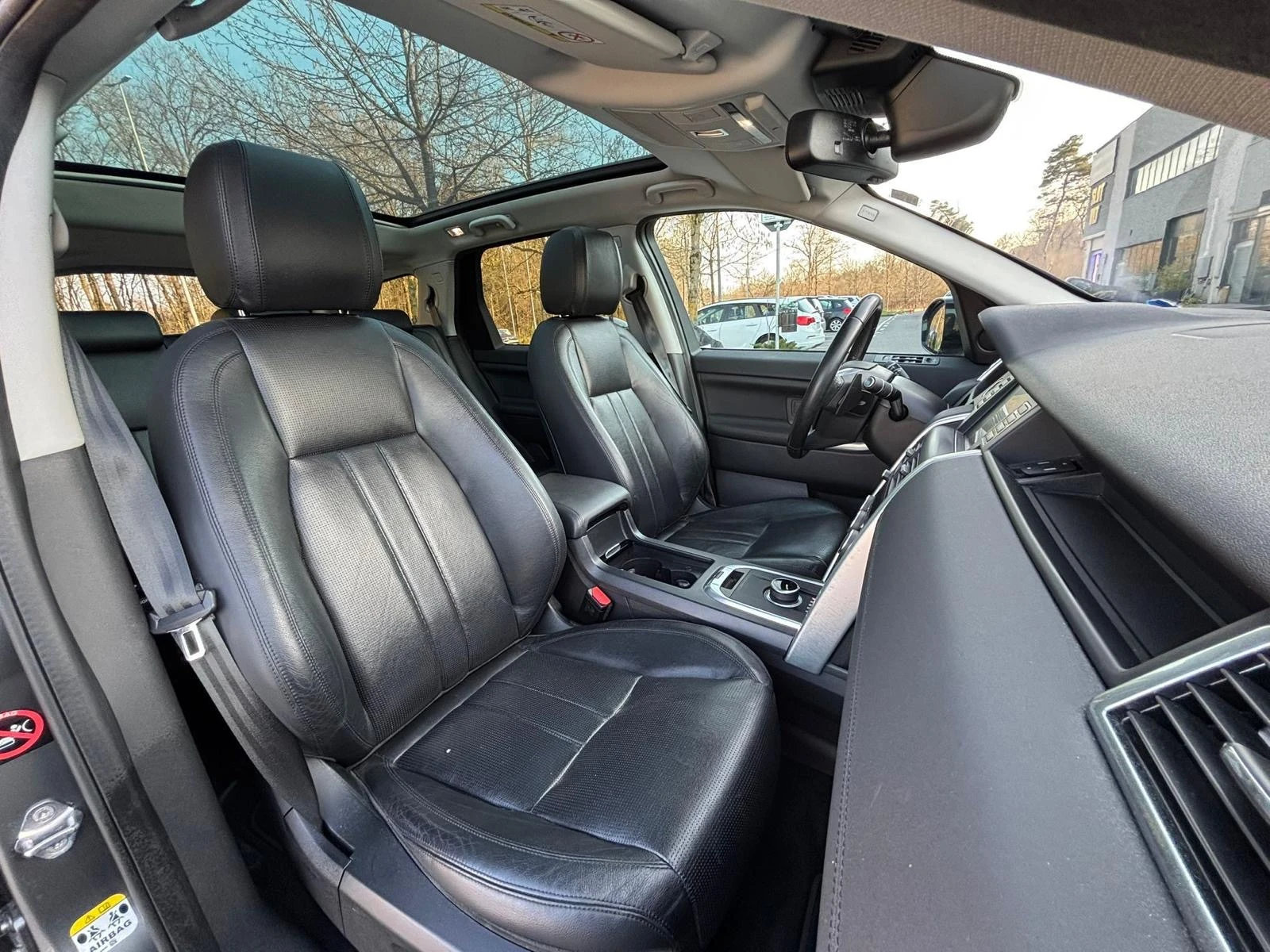 Land Rover Discovery 2.0 �� ����� | Mobile.bg � ����������� 8