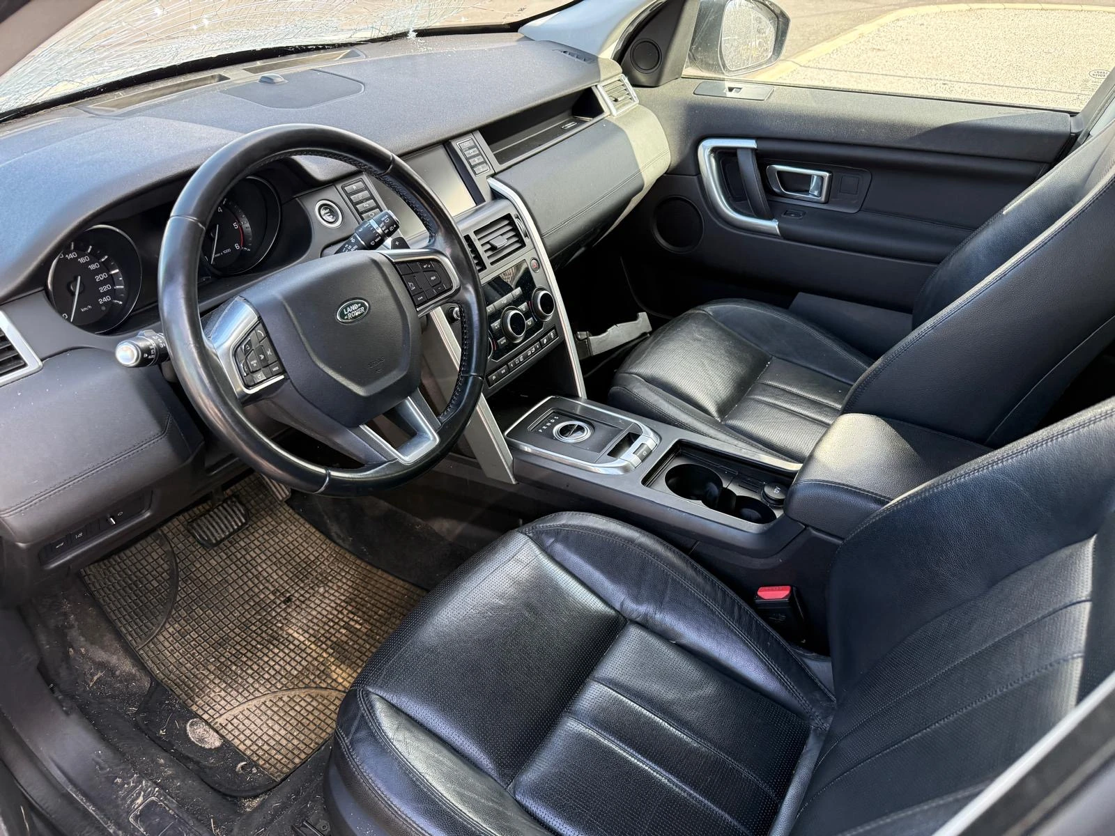 Land Rover Discovery 2.0 �� ����� | Mobile.bg � ����������� 13