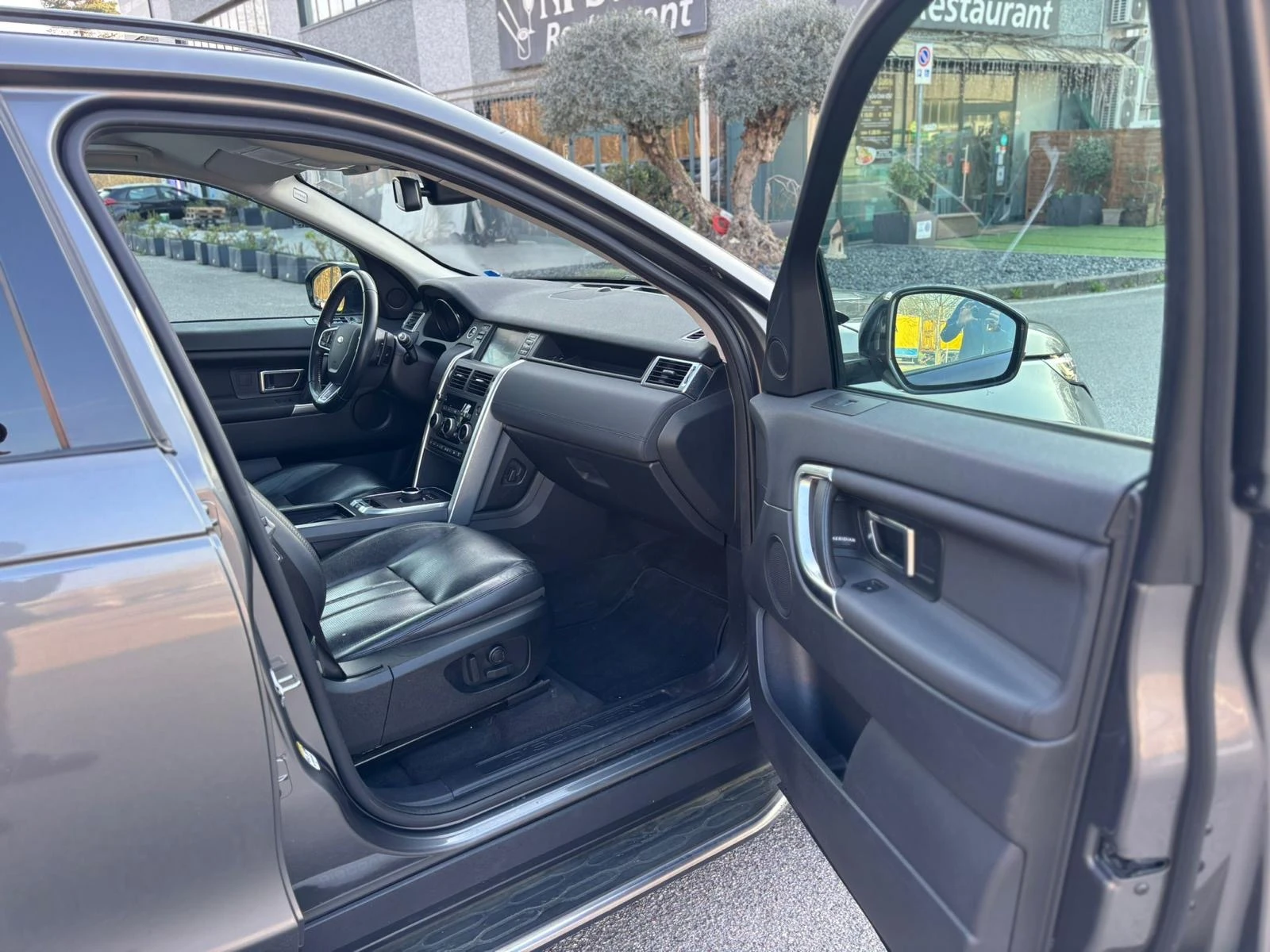 Land Rover Discovery 2.0 �� ����� | Mobile.bg � ����������� 6