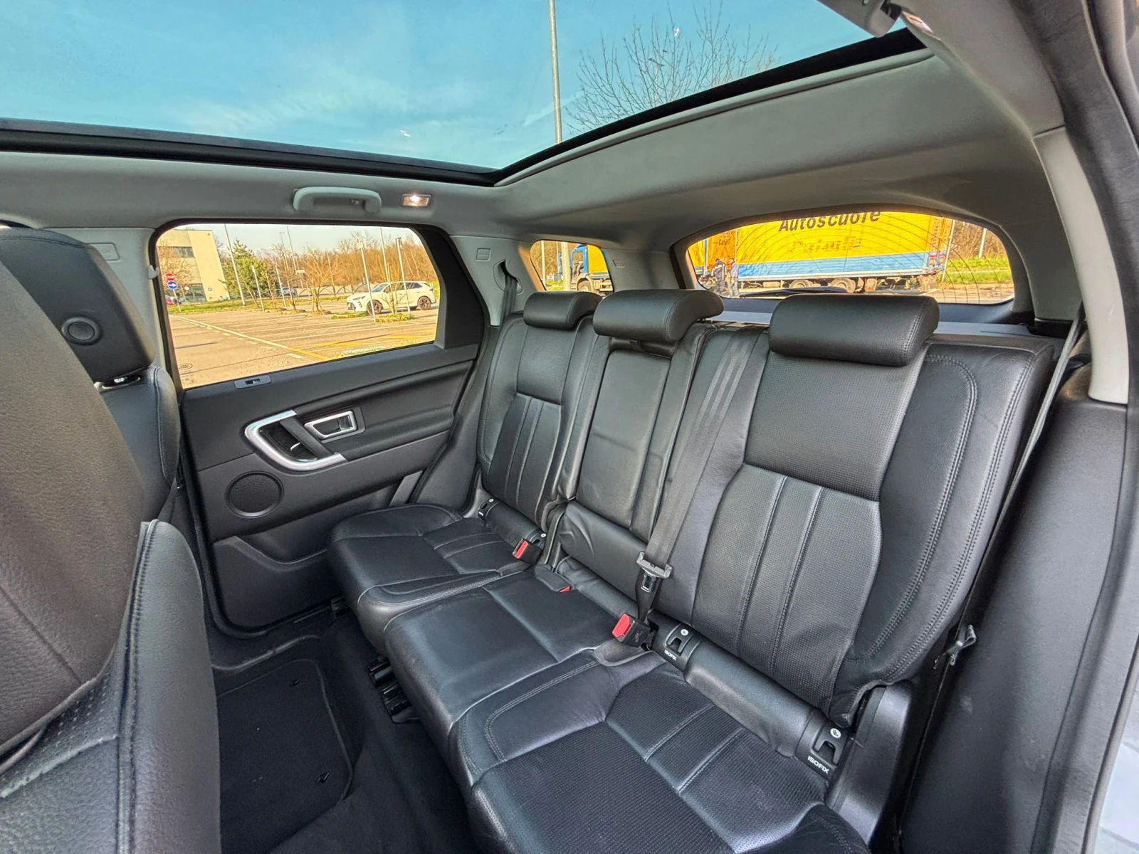 Land Rover Discovery 2.0 �� ����� | Mobile.bg � ����������� 12