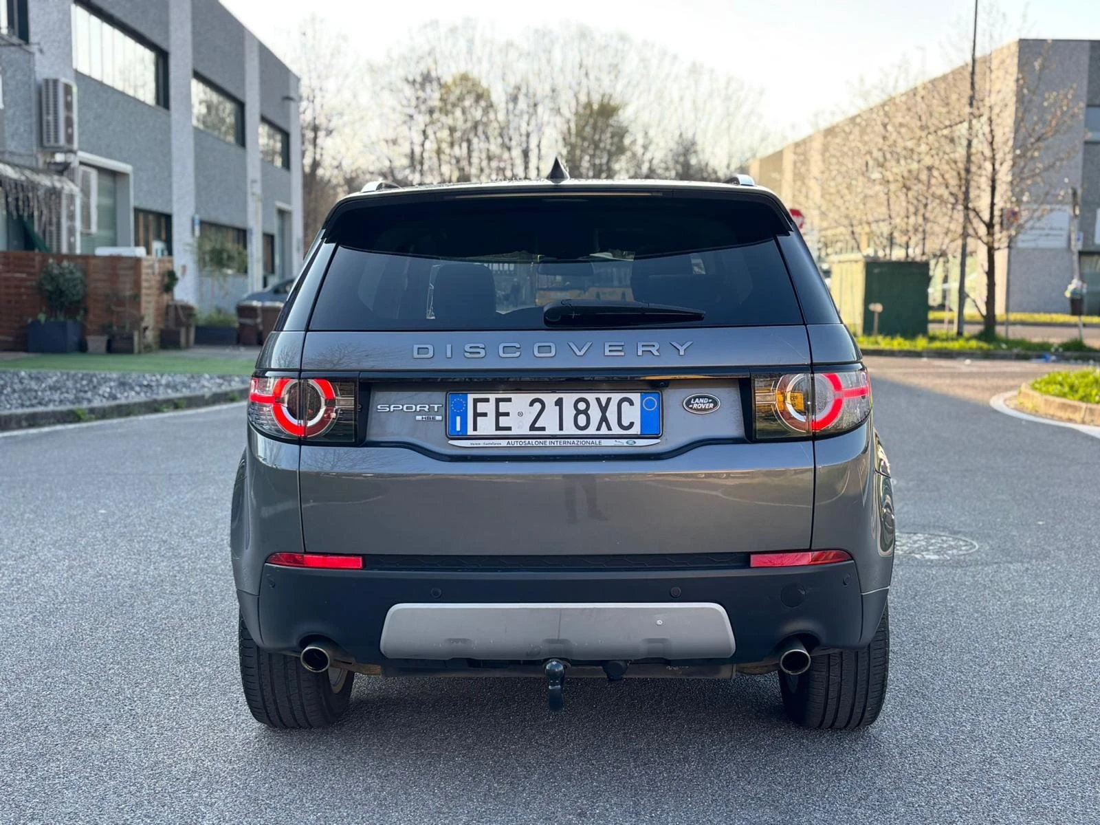 Land Rover Discovery 2.0 �� ����� | Mobile.bg � ����������� 4