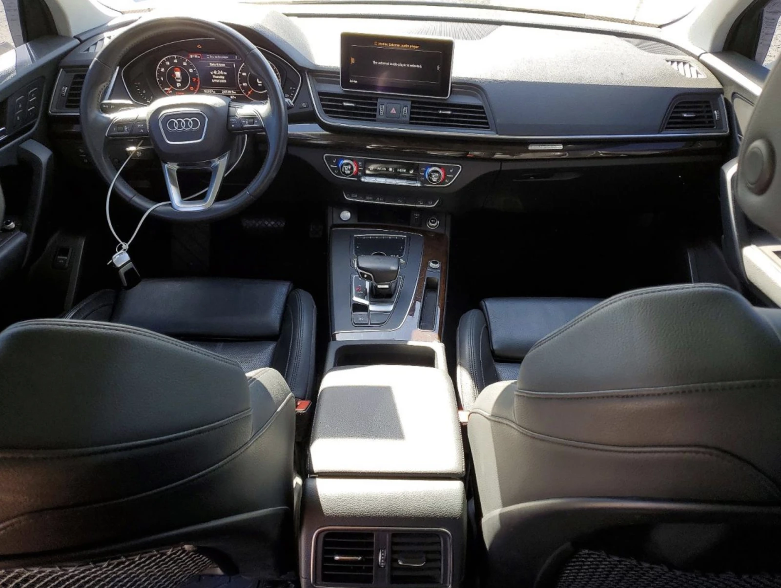 Audi Q5 ����������* ���� ��� ������*  | Mobile.bg � ����������� 8