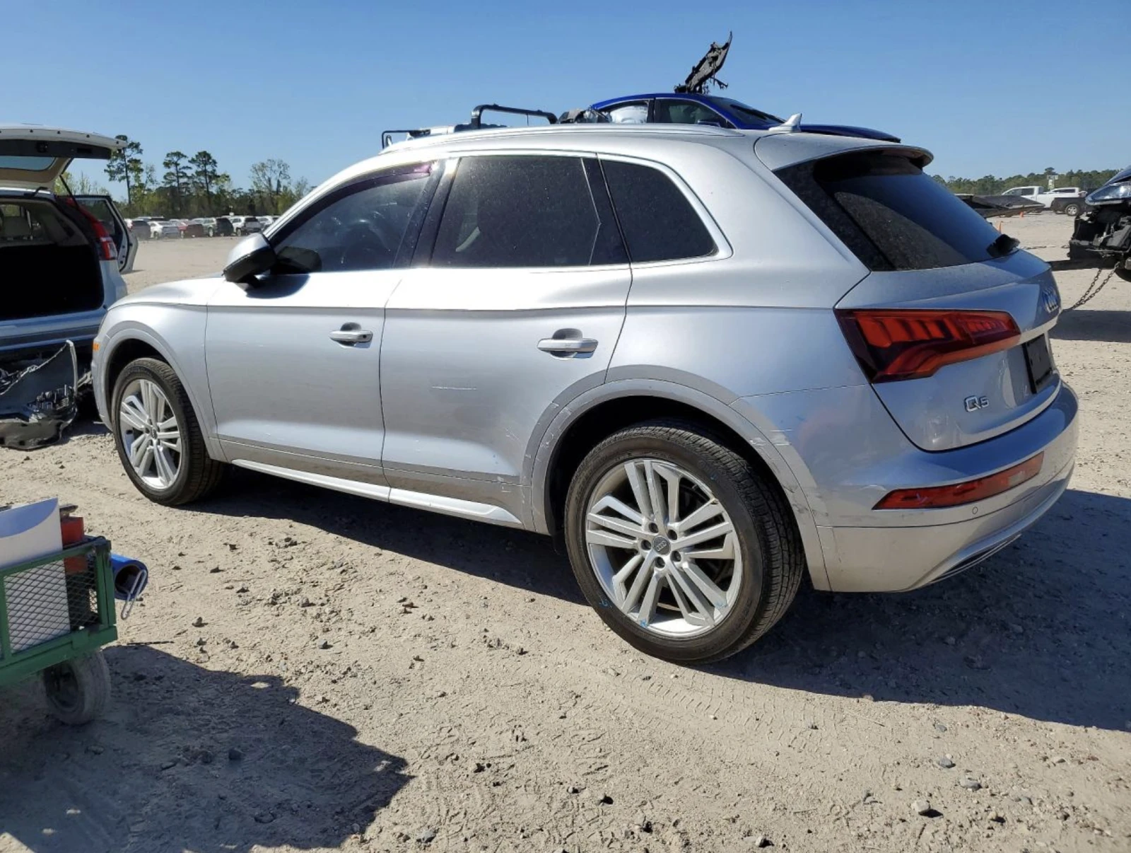 Audi Q5 ����������* ���� ��� ������*  | Mobile.bg � ����������� 2