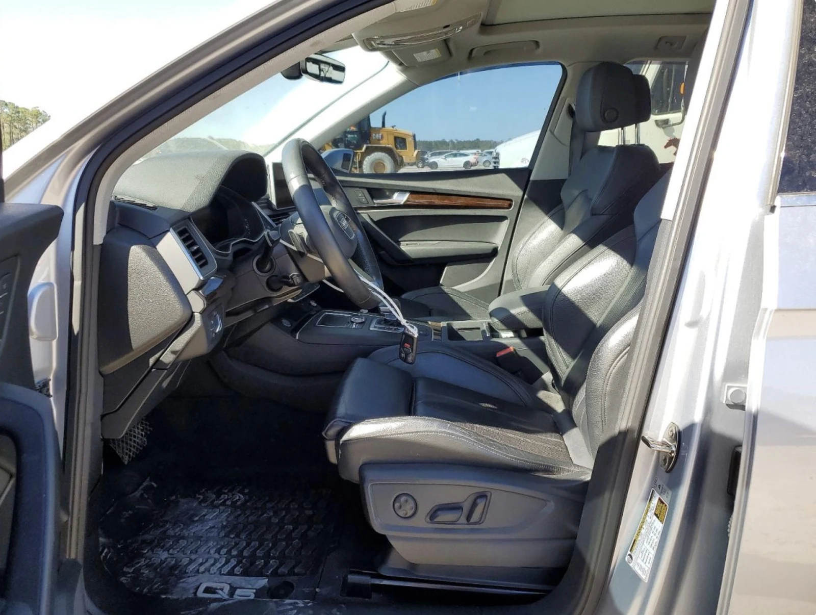 Audi Q5 ����������* ���� ��� ������*  | Mobile.bg � ����������� 7