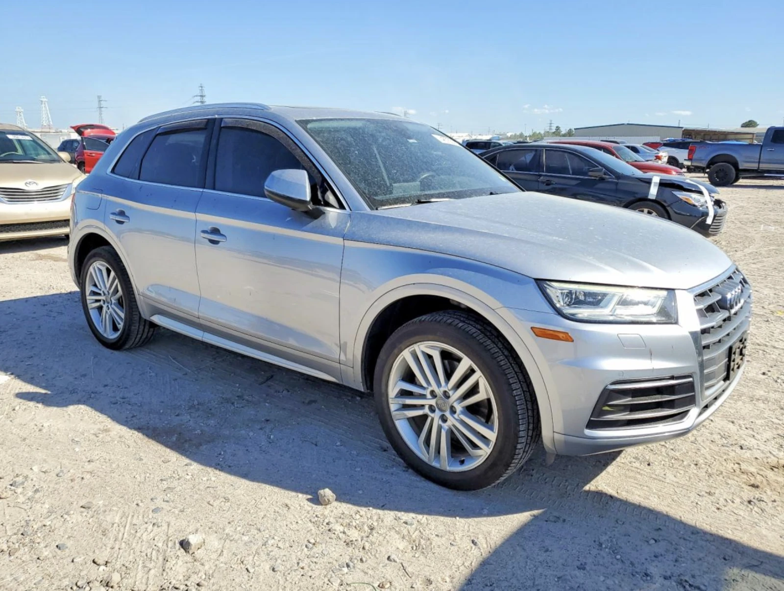Audi Q5 ����������* ���� ��� ������*  | Mobile.bg � ����������� 4