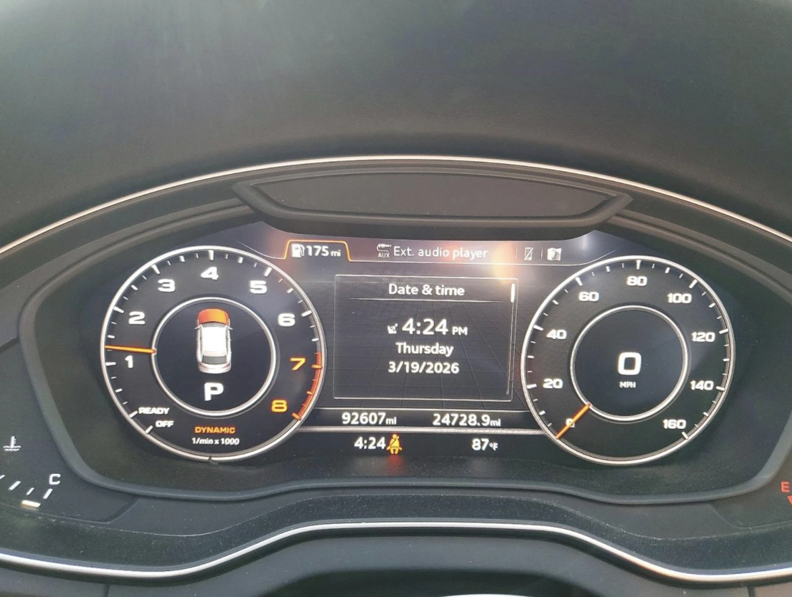 Audi Q5 ����������* ���� ��� ������*  | Mobile.bg � ����������� 9