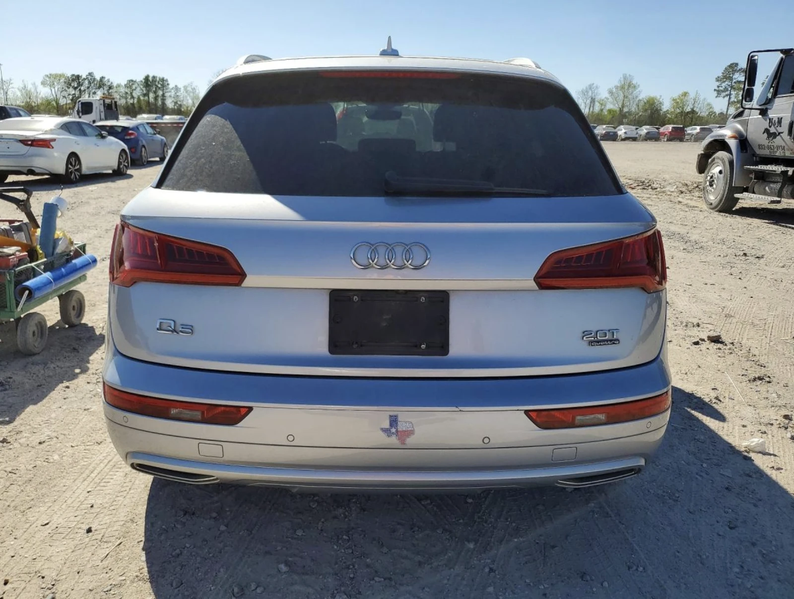 Audi Q5 ����������* ���� ��� ������*  | Mobile.bg � ����������� 6