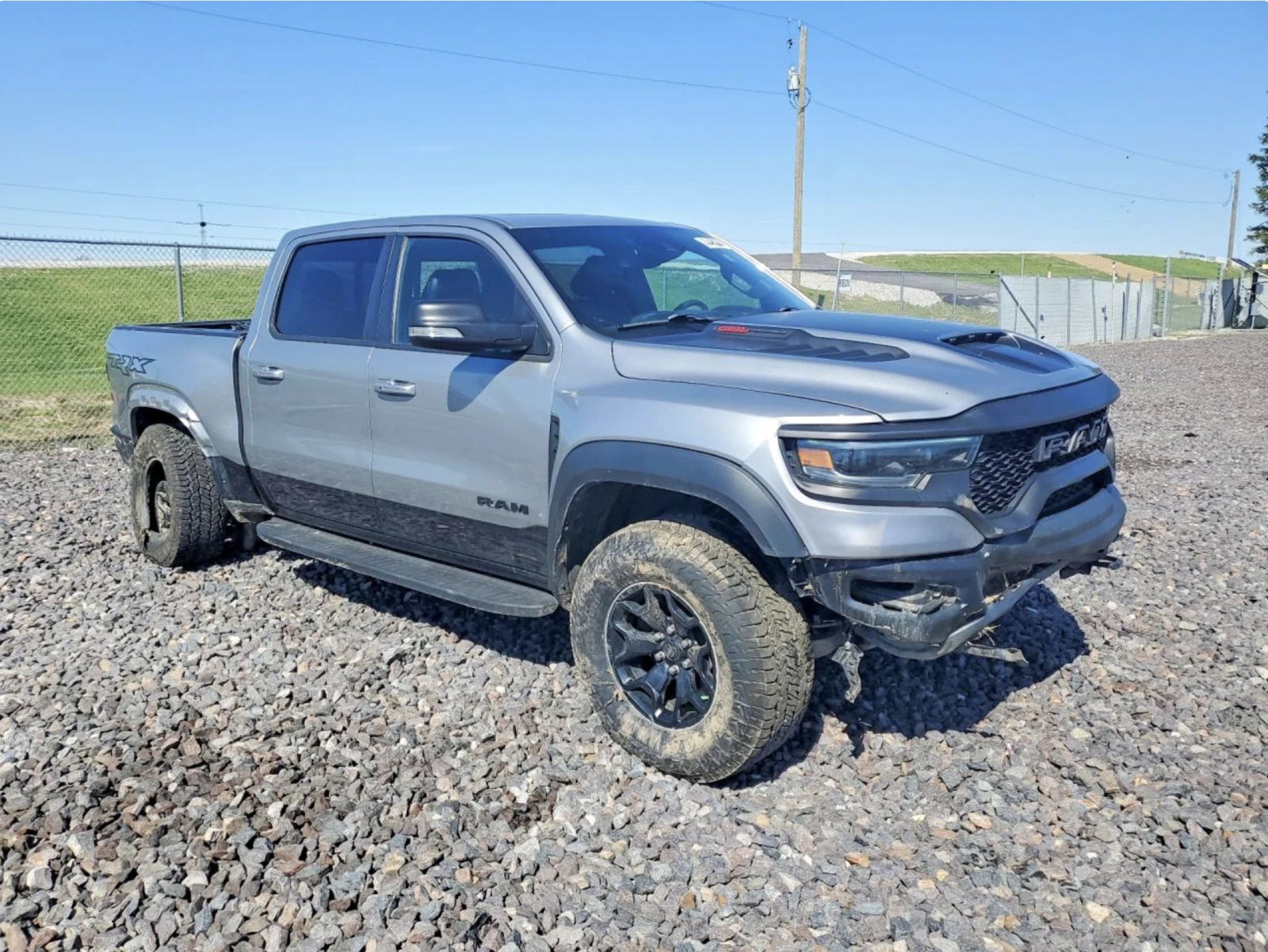 Dodge RAM 1500 АВТОКРЕДИТ* ЦЕНА БЕЗ АНАЛОГ* , снимка 4 - Автомобили и джипове - 54762017