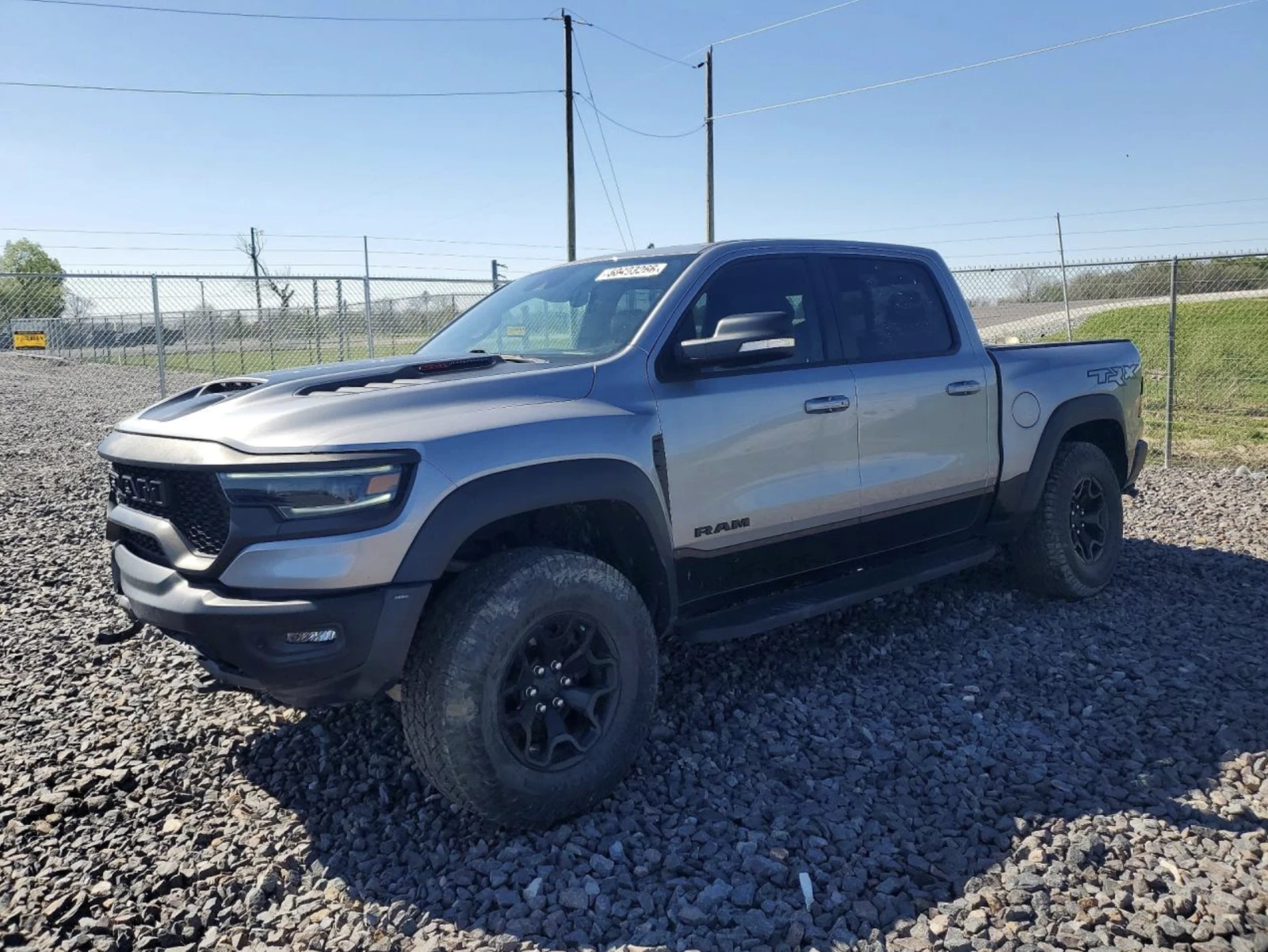 Dodge RAM 1500 АВТОКРЕДИТ* ЦЕНА БЕЗ АНАЛОГ* 