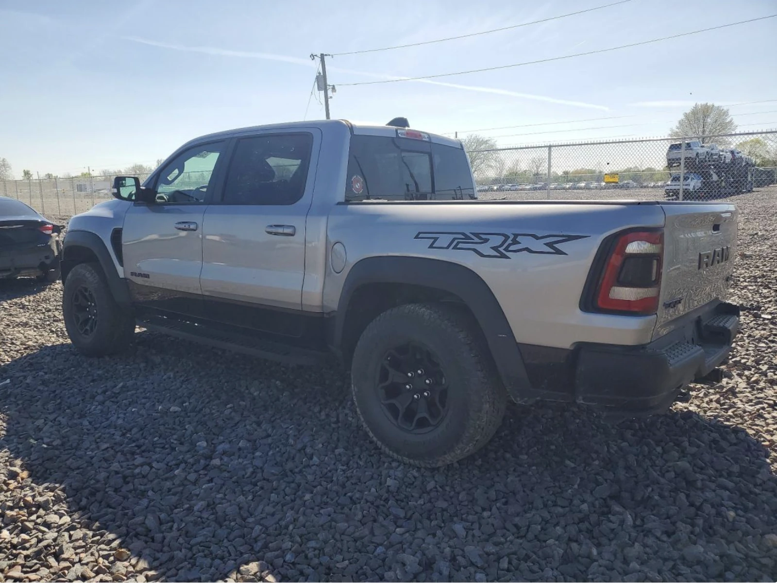 Dodge RAM 1500 АВТОКРЕДИТ* ЦЕНА БЕЗ АНАЛОГ* , снимка 2 - Автомобили и джипове - 54762017