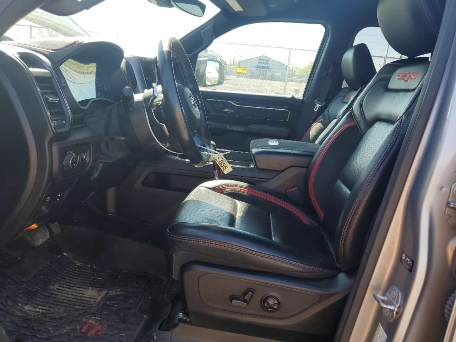 Dodge RAM 1500 АВТОКРЕДИТ* ЦЕНА БЕЗ АНАЛОГ* , снимка 7 - Автомобили и джипове - 54762017