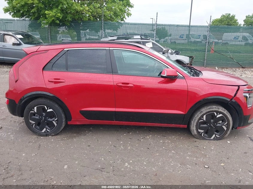 Kia Niro Ev Wind | Mobile.bg � ����������� 13