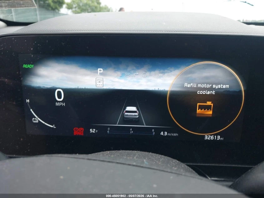 Kia Niro Ev Wind | Mobile.bg � ����������� 7