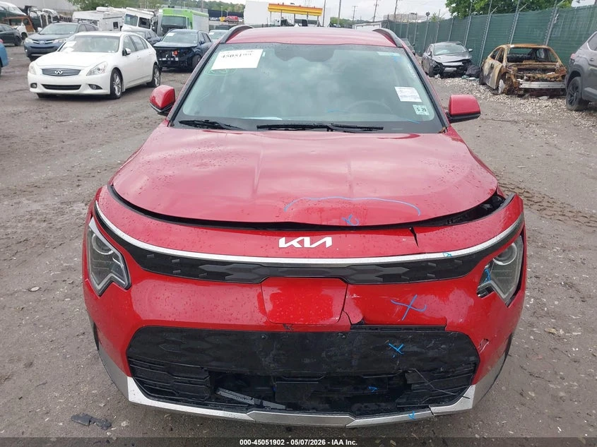 Kia Niro Ev Wind | Mobile.bg � ����������� 12