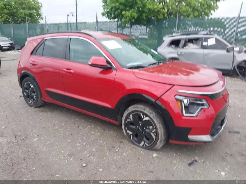 Kia Niro Ev Wind | Mobile.bg � ����������� 1