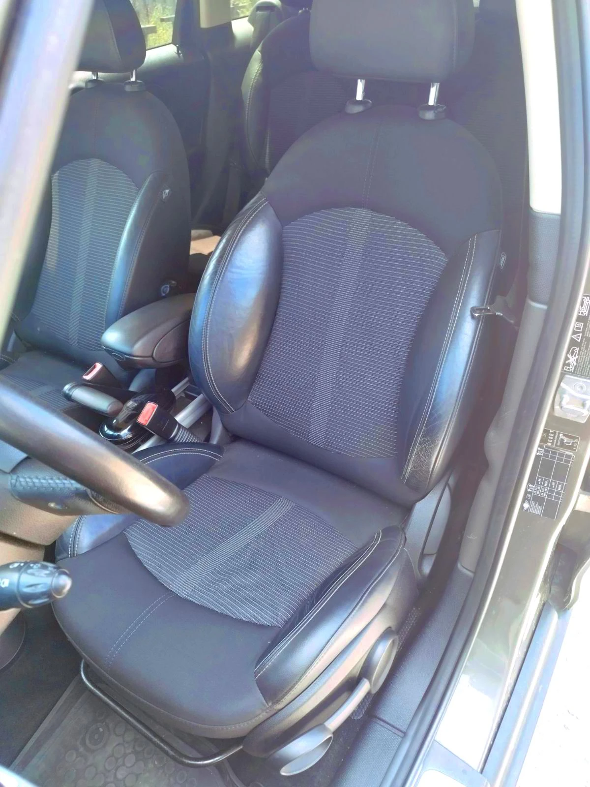 Mini Countryman Cooper D ALL4| 4�4 | �������� |  | Mobile.bg � ����������� 11