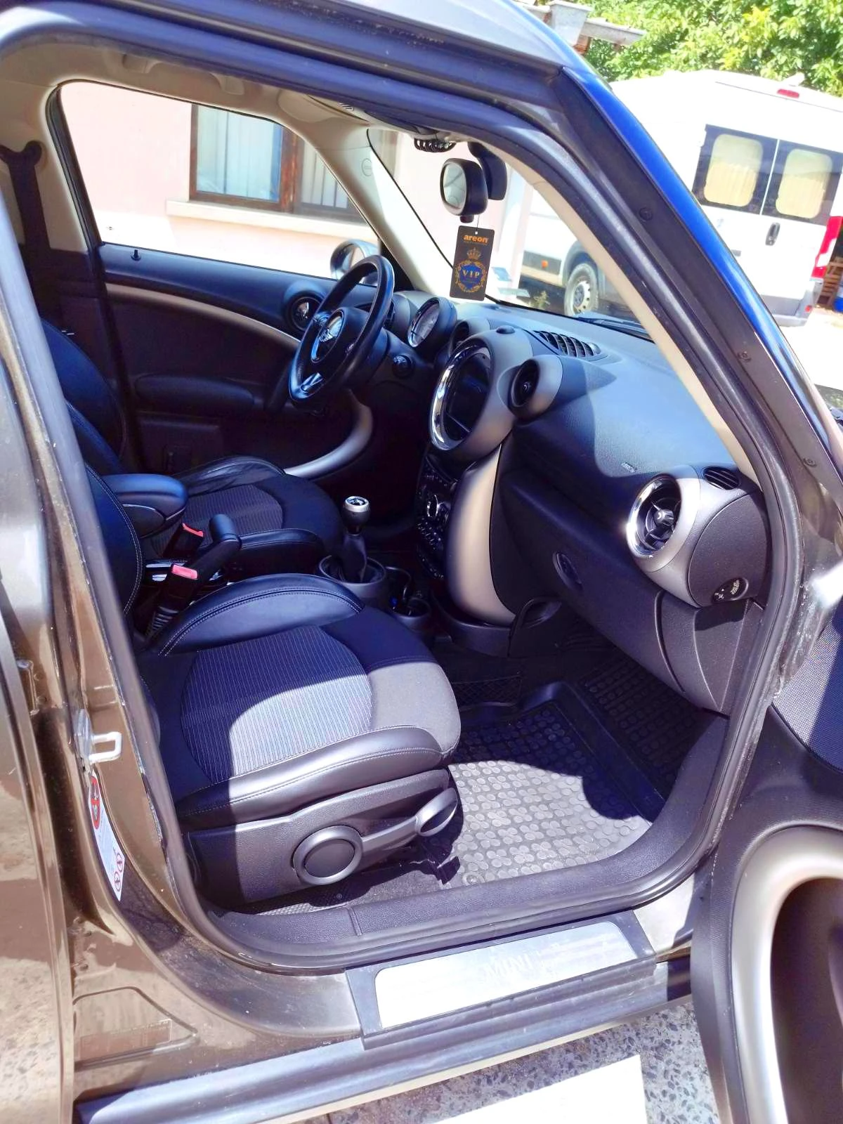 Mini Countryman Cooper D ALL4| 4�4 | �������� |  | Mobile.bg � ����������� 12