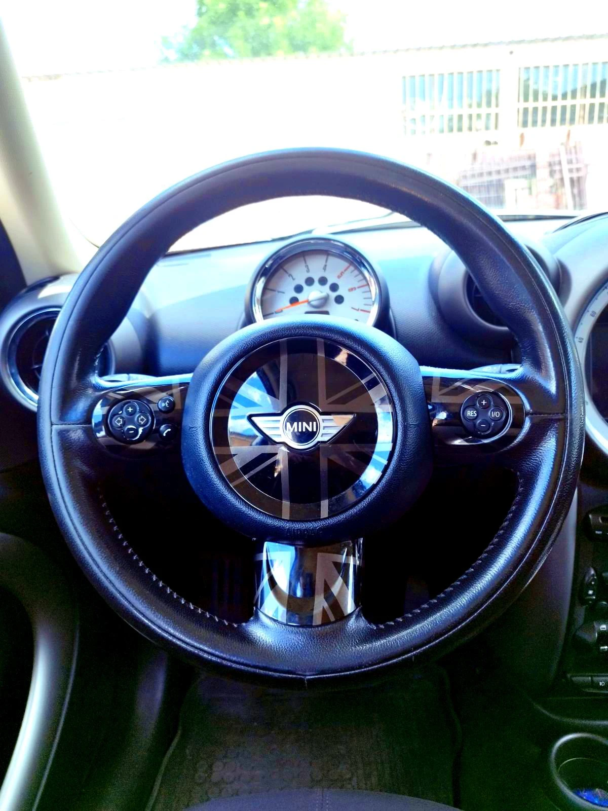Mini Countryman Cooper D ALL4| 4�4 | �������� |  | Mobile.bg � ����������� 9