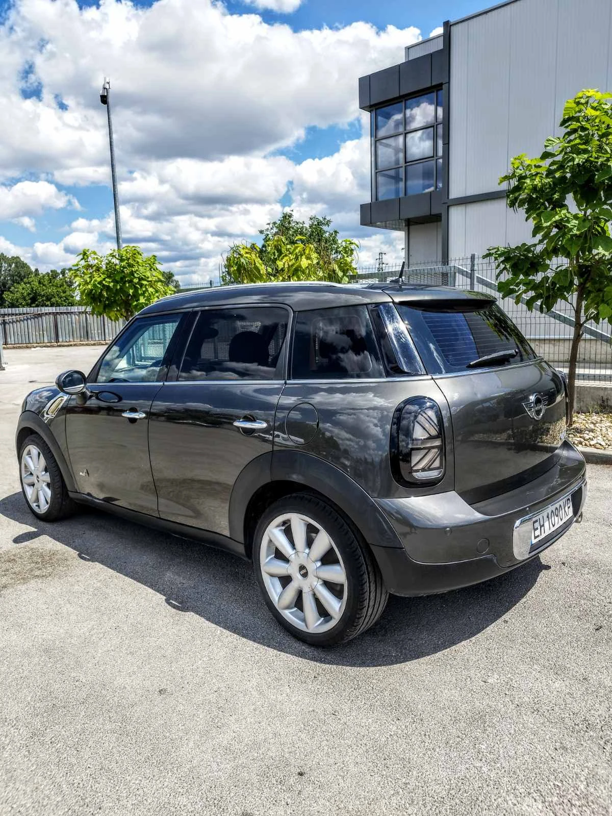 Mini Countryman Cooper D ALL4| 4�4 | �������� |  | Mobile.bg � ����������� 6