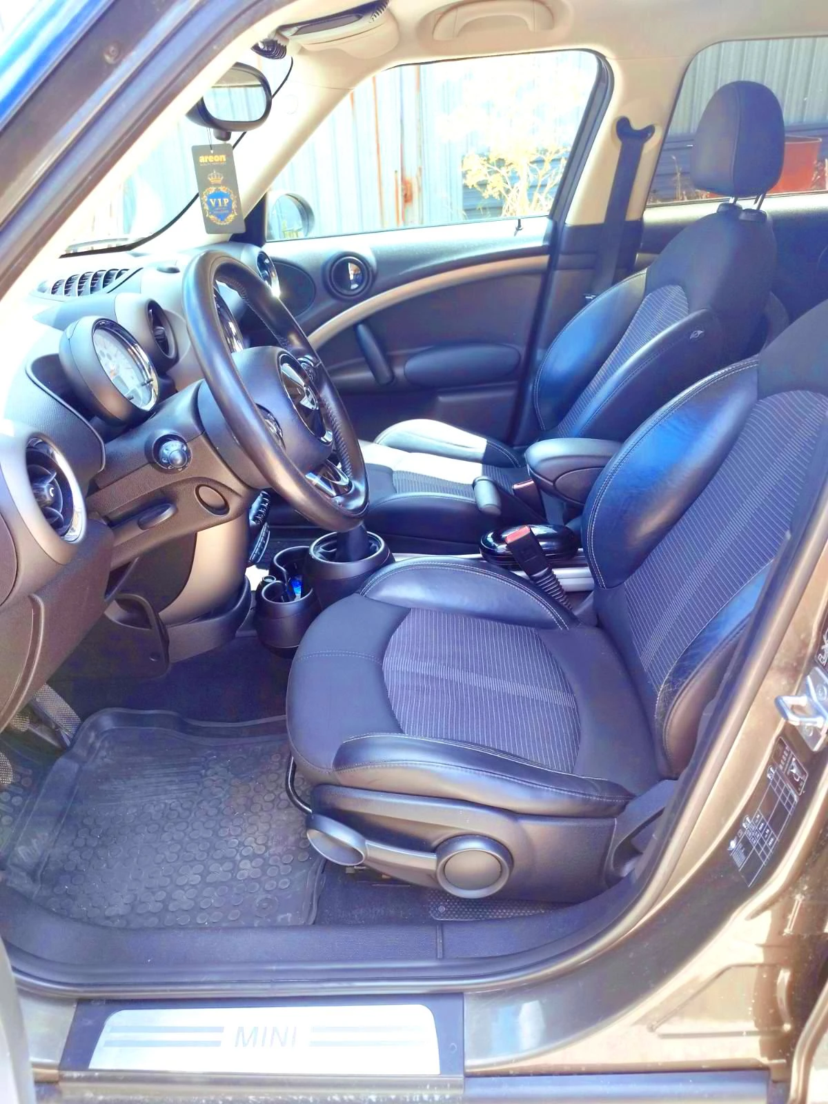 Mini Countryman Cooper D ALL4| 4�4 | �������� |  | Mobile.bg � ����������� 10