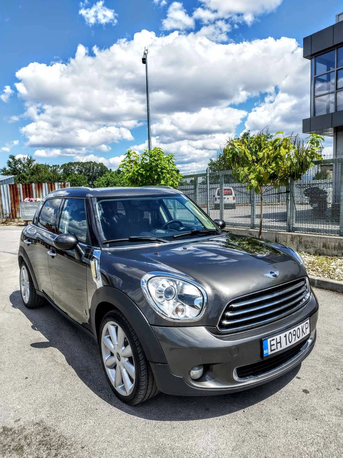 Mini Countryman Cooper D ALL4| 4�4 | �������� |  | Mobile.bg � ����������� 2