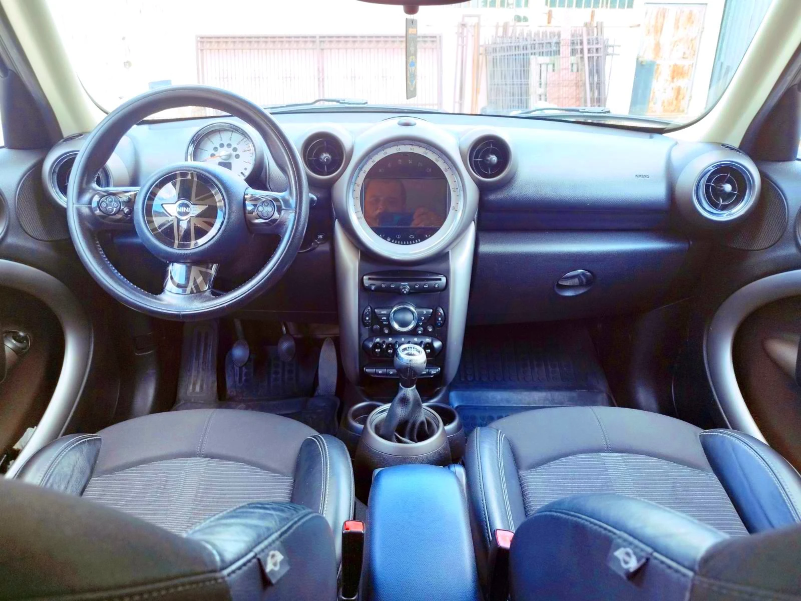Mini Countryman Cooper D ALL4| 4�4 | �������� |  | Mobile.bg � ����������� 8