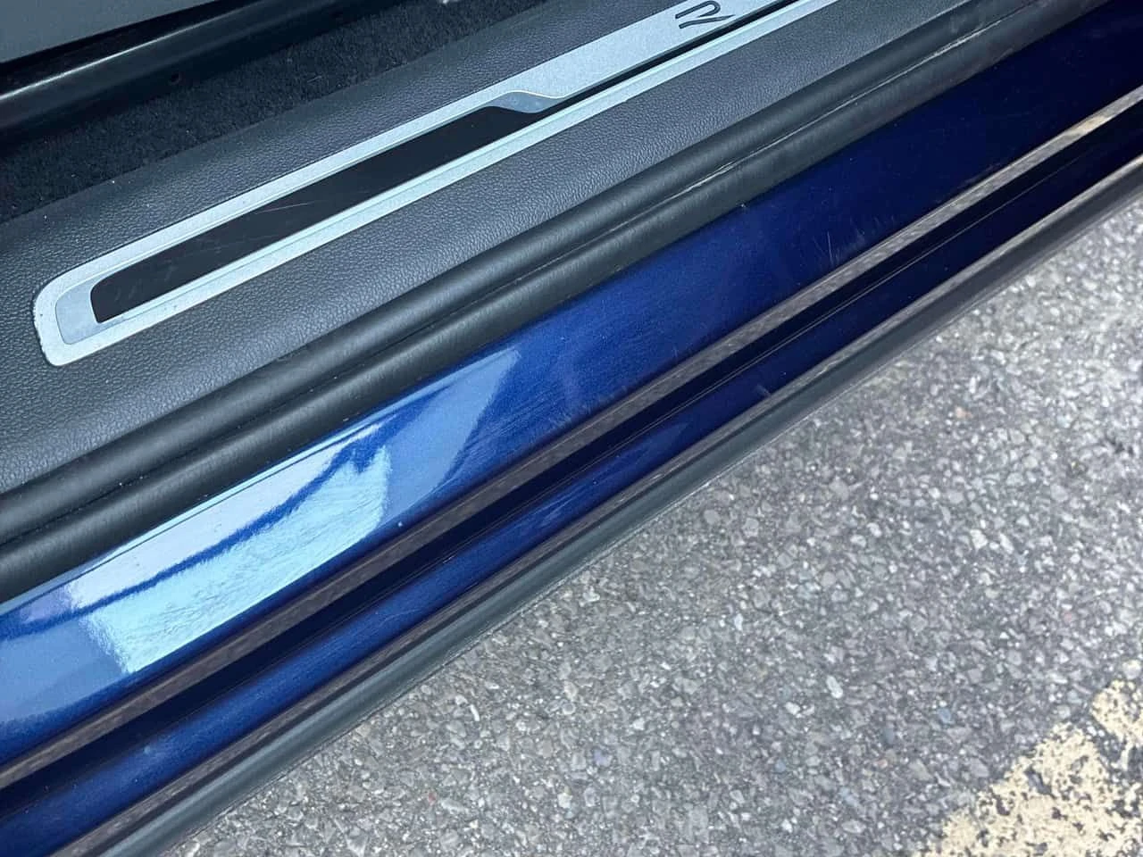 VW Tiguan  Highline R Line / ОБДУХВАНЕ / ПАНОРАМА , снимка 16 - Автомобили и джипове - 55555888