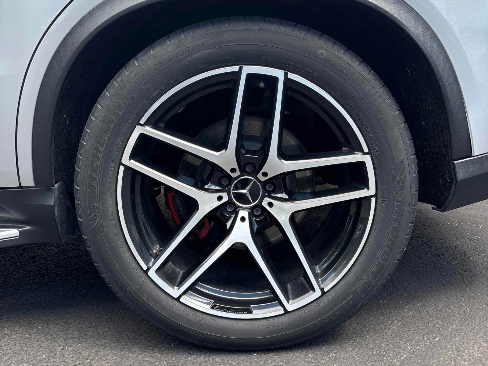 Mercedes-Benz GLE 43 AMG 4MATIC * FULL AMG* ��������* 360 ������*  | Mobile.bg � ����������� 11