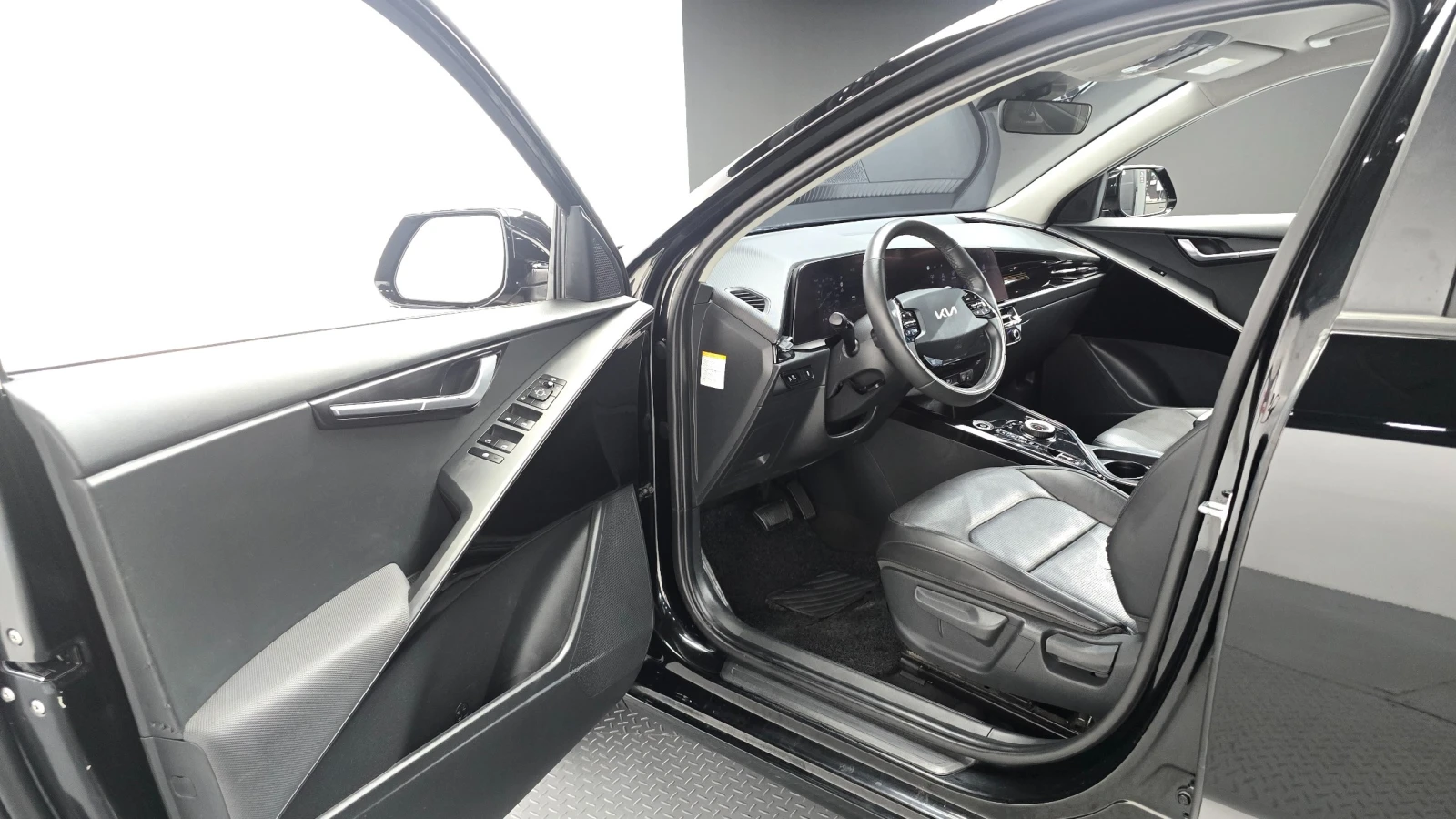 Kia Niro 2023 Kia Niro Ev | Mobile.bg � ����������� 6
