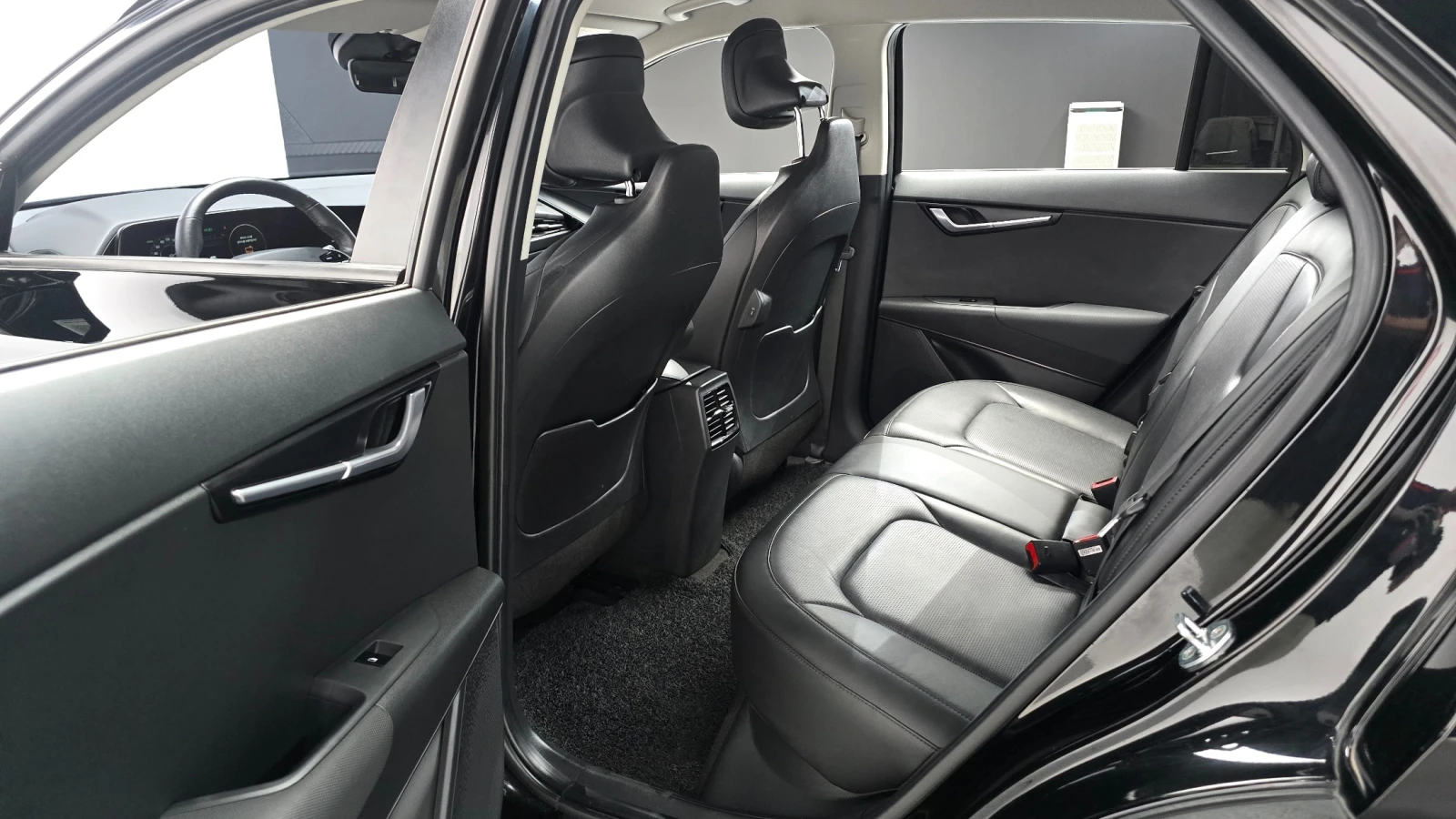 Kia Niro 2023 Kia Niro Ev | Mobile.bg � ����������� 15