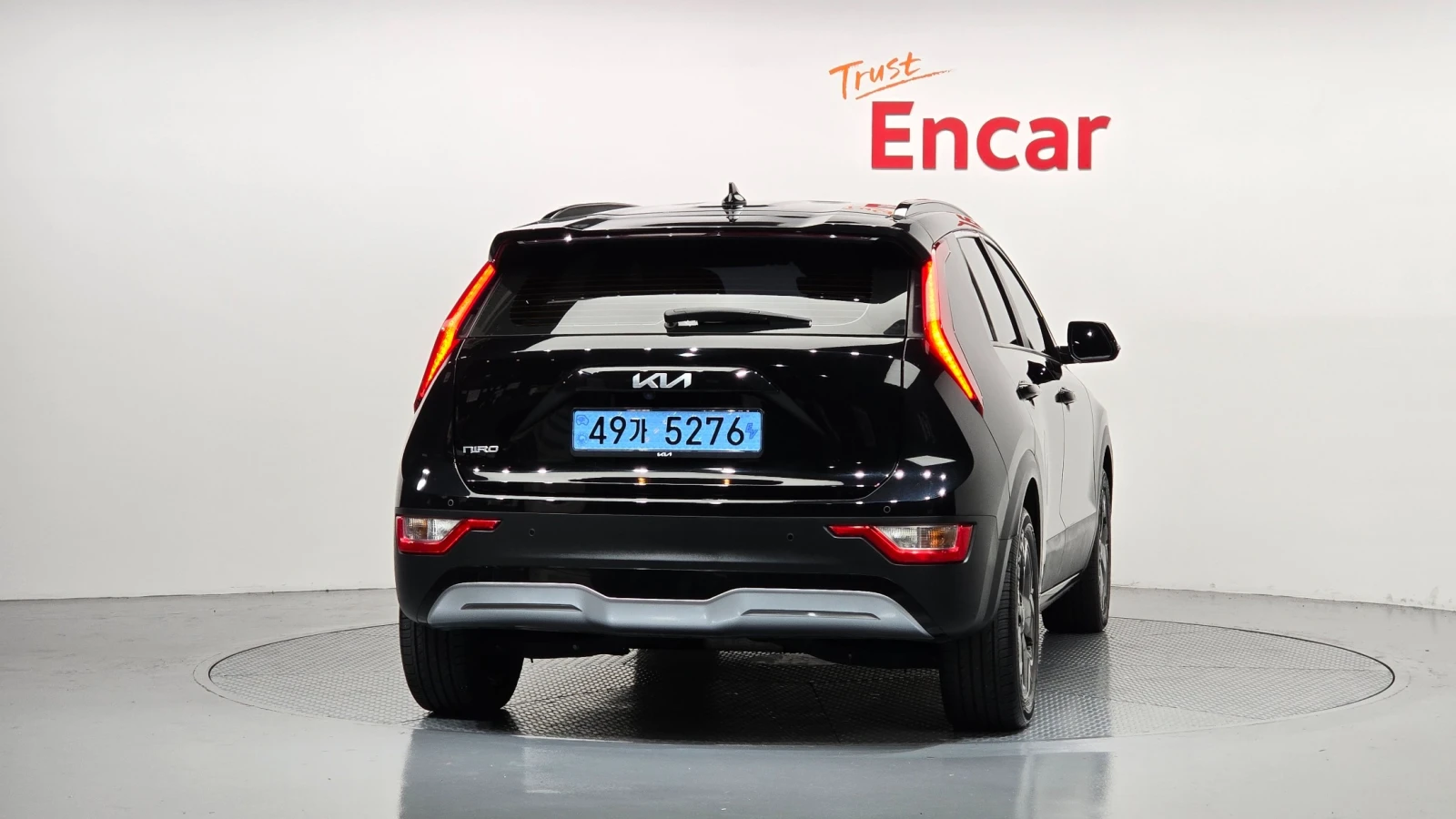 Kia Niro 2023 Kia Niro Ev | Mobile.bg � ����������� 4