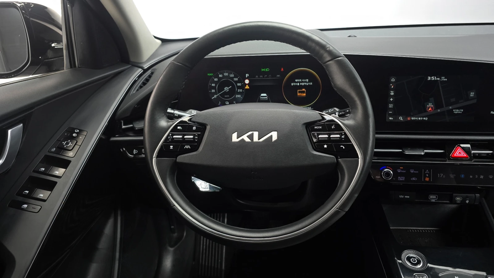 Kia Niro 2023 Kia Niro Ev | Mobile.bg � ����������� 8
