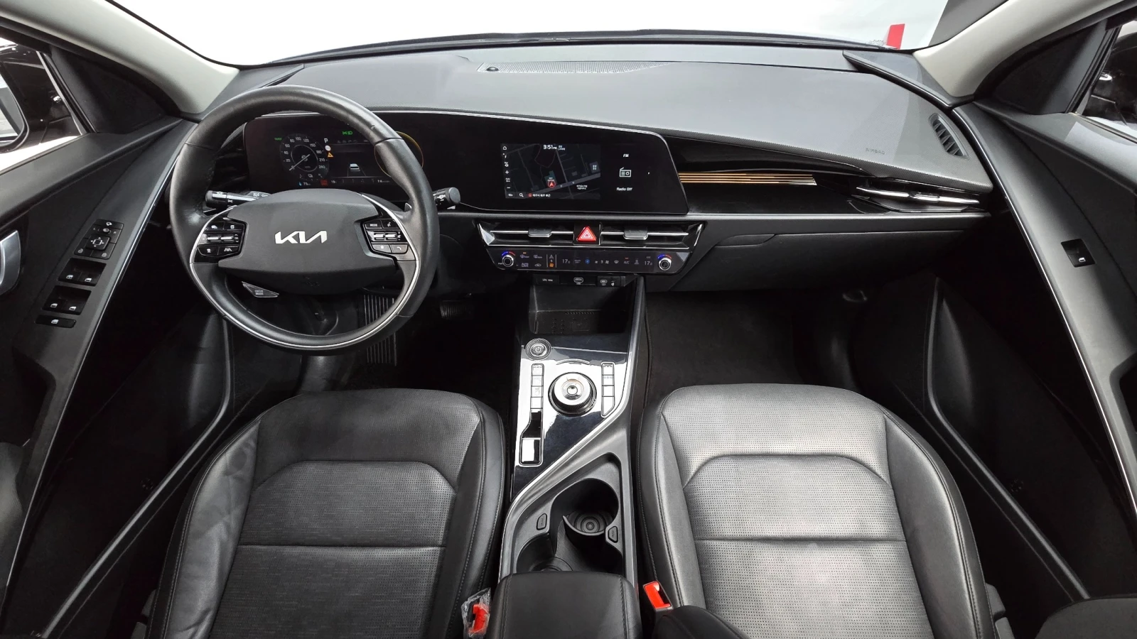 Kia Niro 2023 Kia Niro Ev | Mobile.bg � ����������� 7