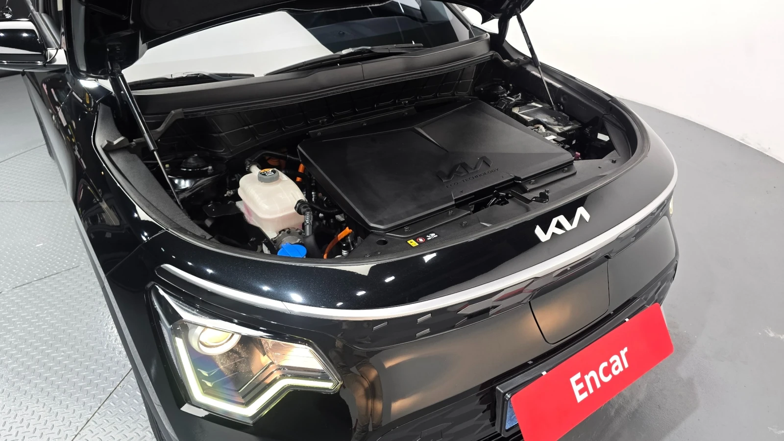 Kia Niro 2023 Kia Niro Ev | Mobile.bg � ����������� 5