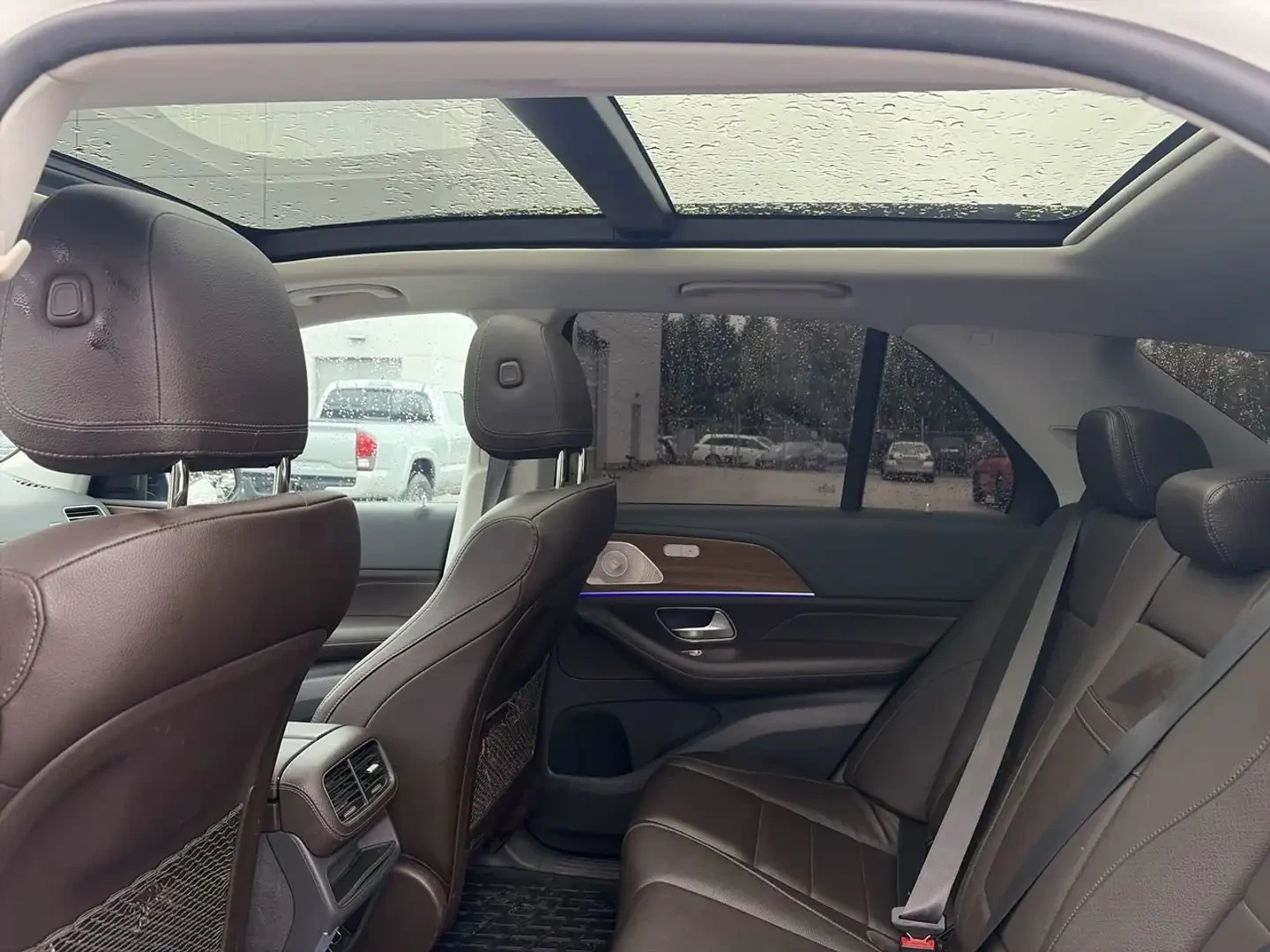 Mercedes-Benz GLE 350 4MATIC AMG LINE * ������ ����* FULL MAX | Mobile.bg � ����������� 9