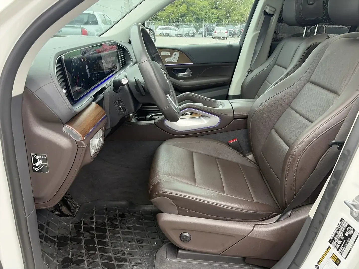 Mercedes-Benz GLE 350 4MATIC AMG LINE * ������ ����* FULL MAX | Mobile.bg � ����������� 8