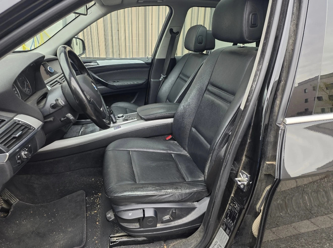 BMW X5 ������� ����  ���������   | Mobile.bg � ����������� 7