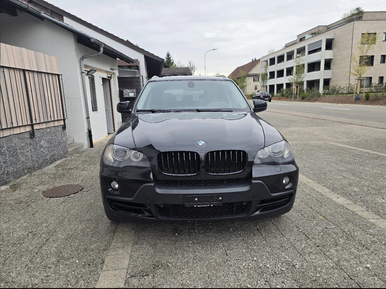 BMW X5 ������� ����  ���������   | Mobile.bg � ����������� 6