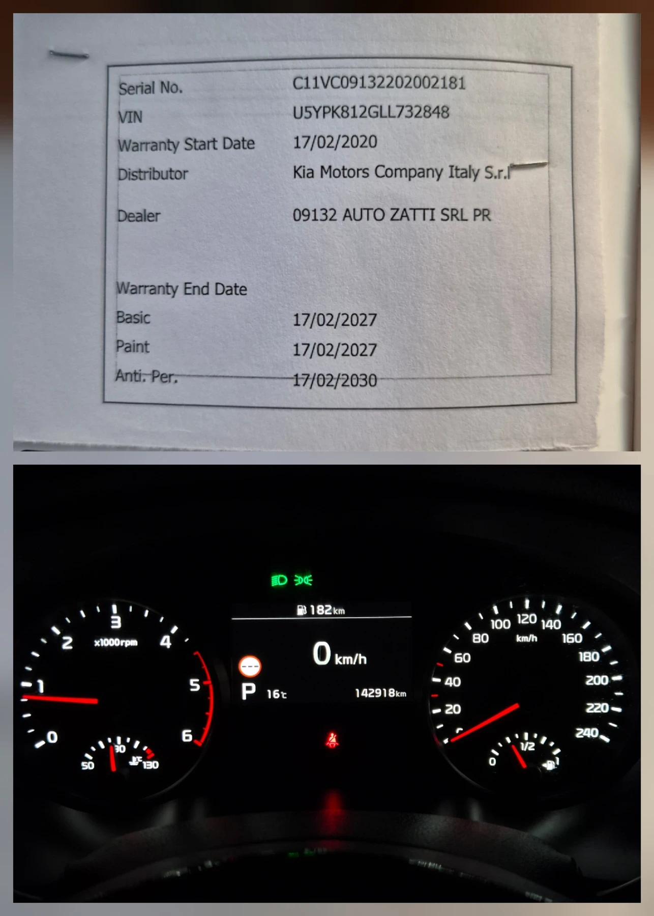 Kia Sportage 1.6CRDI* GT-LINE* 360* DIST* �������* ��������E | Mobile.bg � ����������� 14